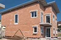 Colscott home extensions