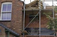free Colscott home extension quotes