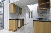 Colscott kitchen extension leads